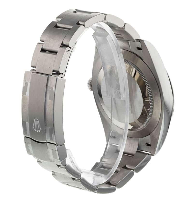 Rolex Oyster Perpetual 124300